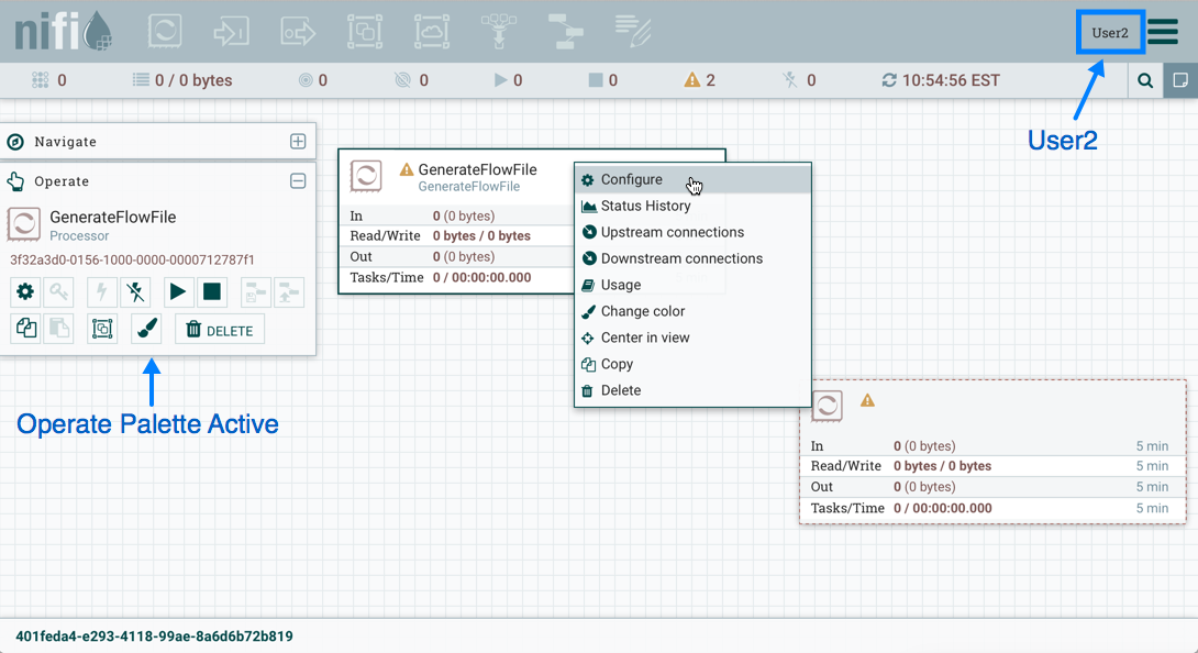 User2 Edit Processor